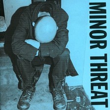 Minor Threat - Complete