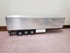 Modellino semirimorchio camion