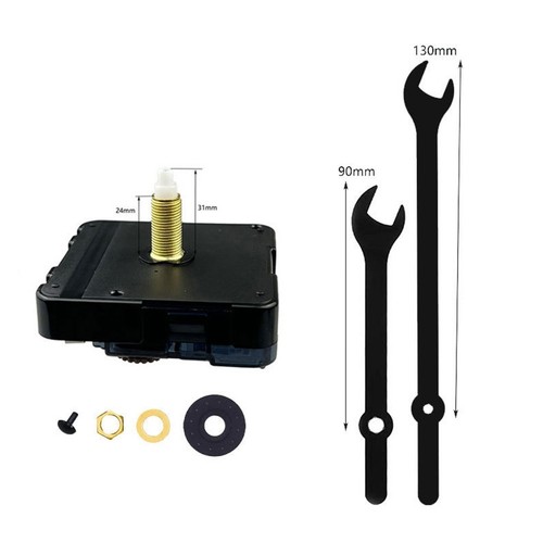 Ricambi riparazione orologi