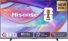 Hisense TV Televisioni Q-LED