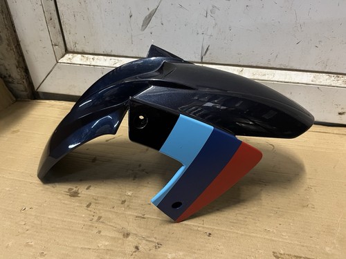 Parafango anteriore bmw f800st - parafango,