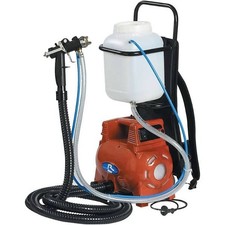 Compressore professional rigo