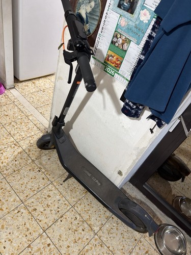 Ninebot pro segway - by,