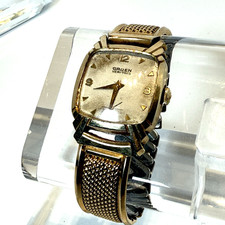 Orologio Vintage Anni 40 Gruen
