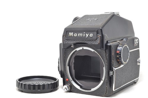 Eccellente mamiya m645 6x4 - m645, 6x4,5