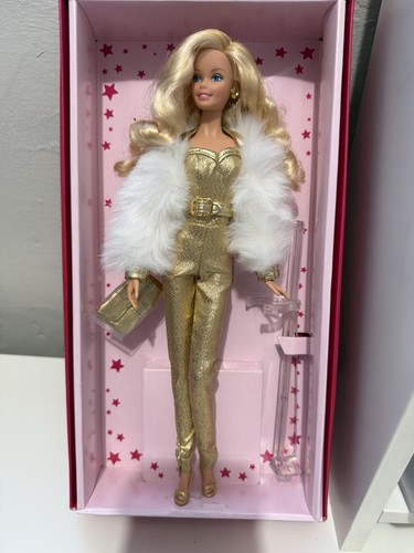 Barbie sogno dorato - sogno,