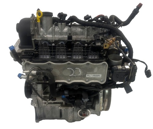 Motore per seat - skoda, ibiza