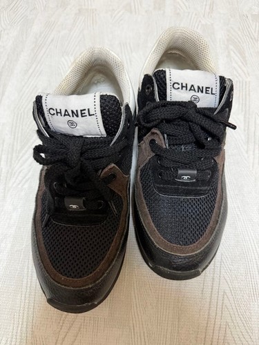 Scarpe sneakers chanel - scarpe,