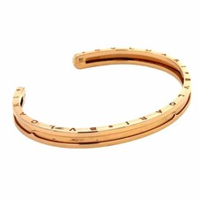 Bracciale Bvlgari BZero oro