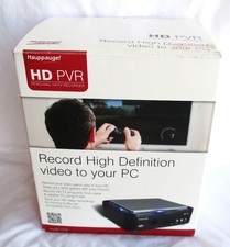 Hauppauge Model 1212 HD-PVR