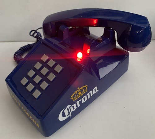 Luce telefono scrivania - luce,
