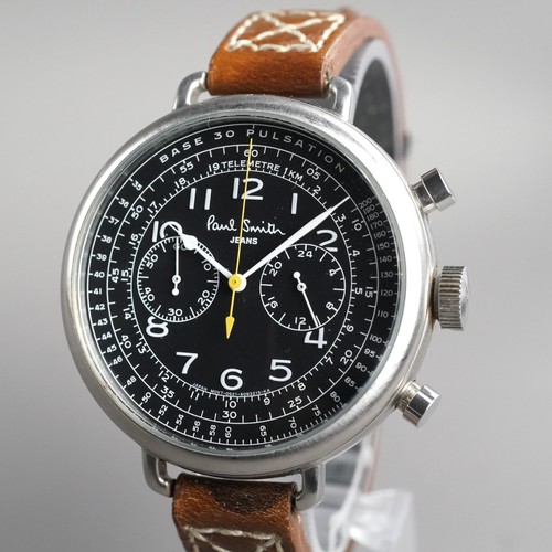 Paul smith chronograph - paul,