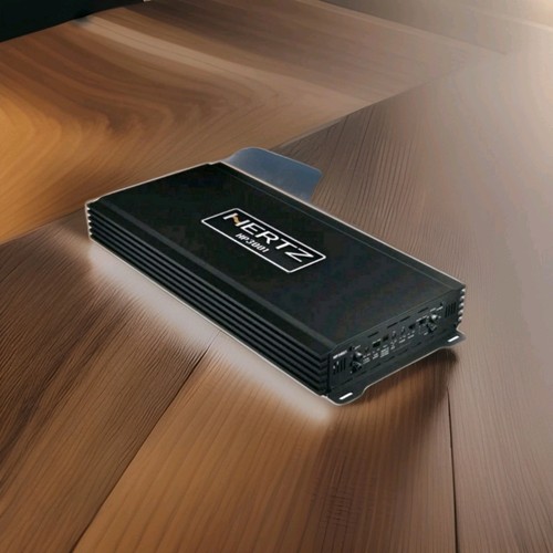 Hertz 3001 - hp,