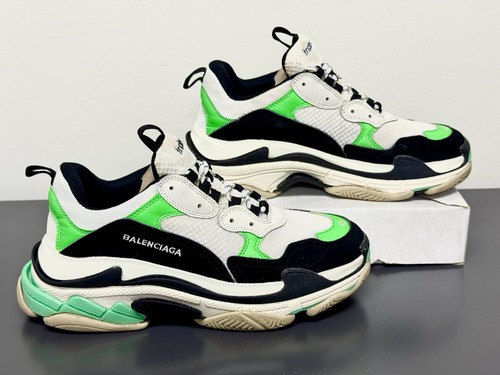 Scarpe balenciaga triple - scarpe,