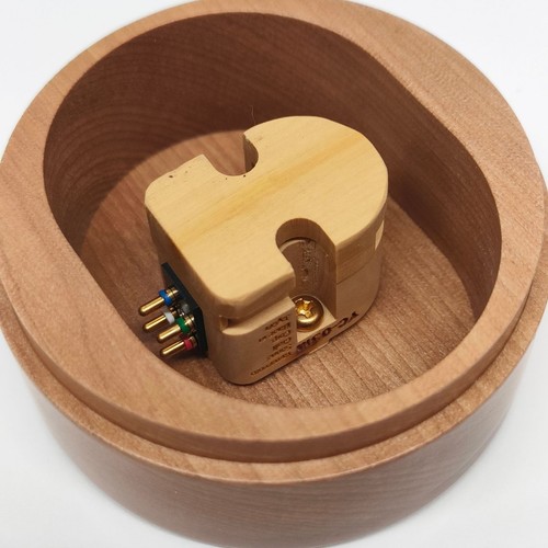 Cartuccia yamamoto sound craft - cartuccia,