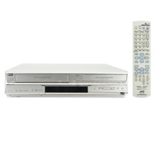 JVC DR-MV5 DVD VHS Recorder
