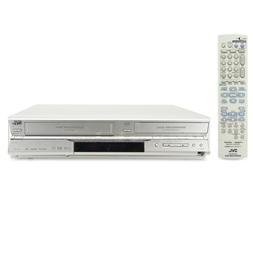 Jvc mv5 dvd - jvc, vhs
