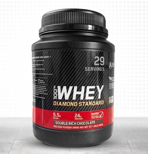 Optimum nutrition 100 whey - optimum, 100%