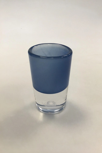 Vaso vetro orrefors - in,