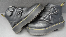 Stivali Air Wair Dr Martens