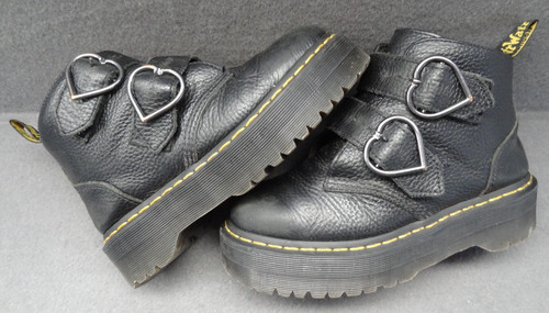 Stivali air wair martens - dr,