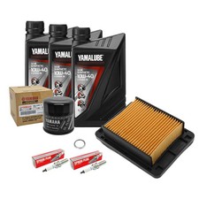 MF9156 Kit Tagliando Completo