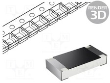 Misura SMD 0,5W 82mΩ ±1%