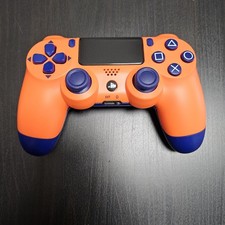 Controller Dual Shock 4 Playstation 4 Ps4 Custom Shell  testato funzionante 100%