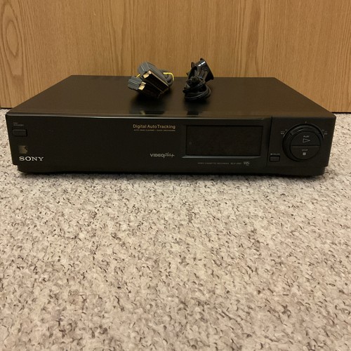 Lettore registratore vhs - e,