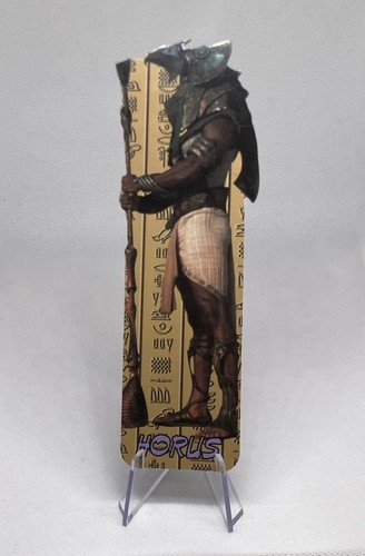 Hours stargate book marker - hours,