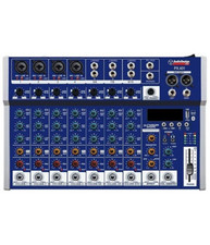 Mixer Audio design PX.431