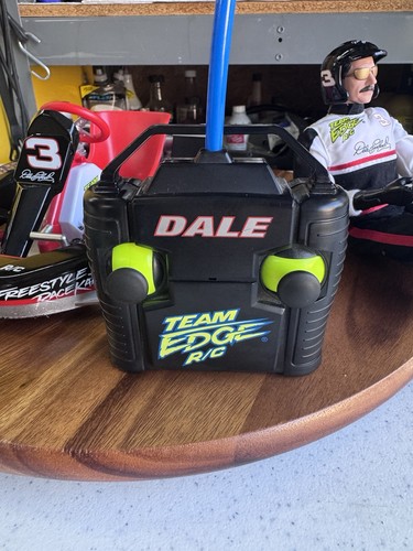 Team edge dale earnhardt - dale,