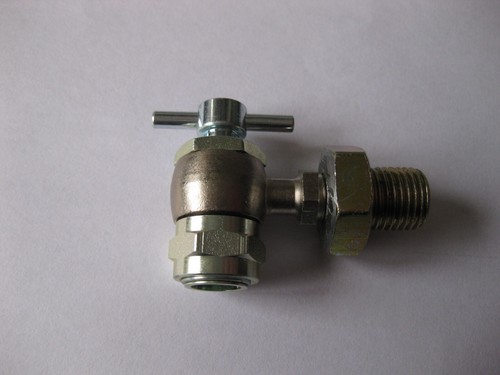 Pompa idrolastica schrader 556 - pompa,