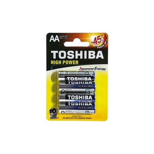 Stilo alkaline high - alkaline, bl
