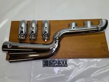 Tiumph Rocket 3 III 2005 -