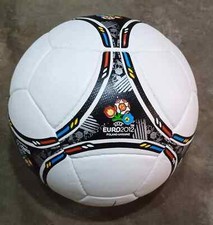 Adidas UEFA Euro 2012 Tango 12