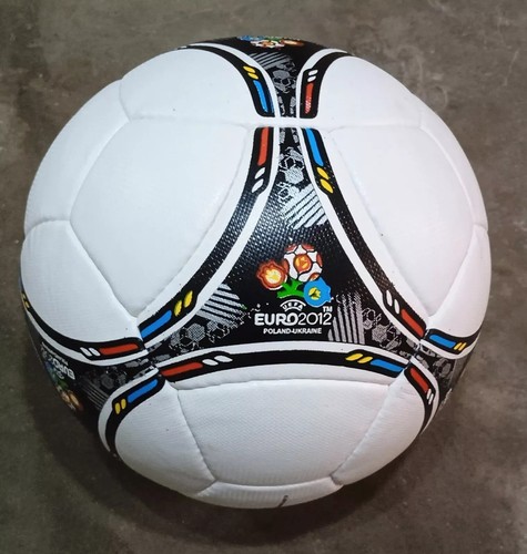 Pallone ufficiale adidas uefa - adidas,