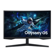 Samsung Odyssey G5 S27CG554EU