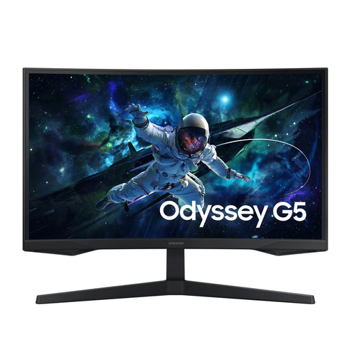 Samsung odyssey s27cg554eu - samsung,