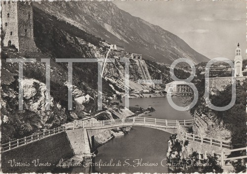 Vittorio veneto laghetto - vittorio,