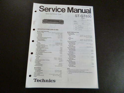 Manuale servizio originale - manuale, di