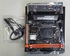 GIGABYTE  Z270N Gaming 5