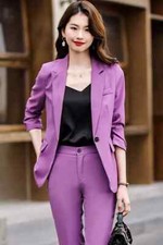 Tailleur Completo Ufficio