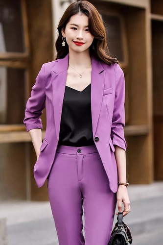 Tailleur completo ufficio - completo,