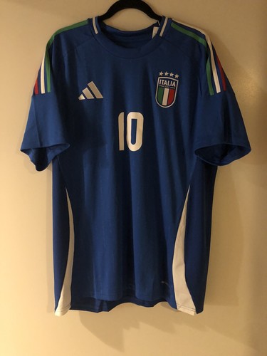 Maglia calcio italia - calcio,
