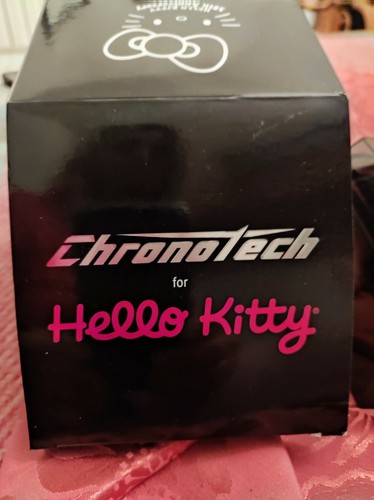 Orologio hello kitty - orologio, cronotech