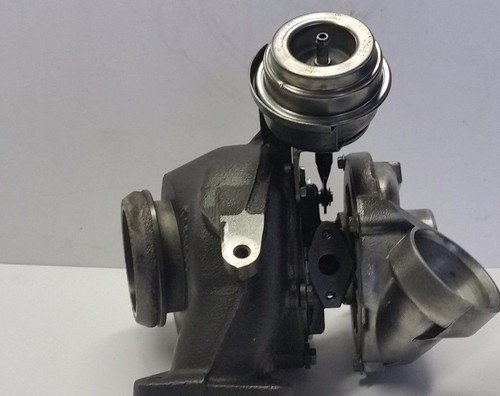 Turbocompressore per jeep - turbocompressore,