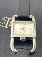 JAEGER LeCoultre ETRIER Vintage - Raro full set