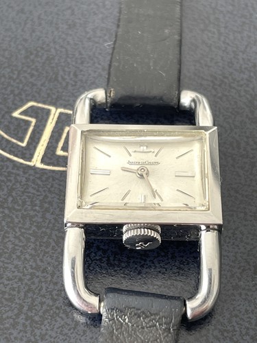 Jaeger lecoultre etrier - jaeger,