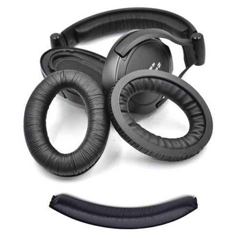 Cuscini auricolari ricambio - cuscini, di